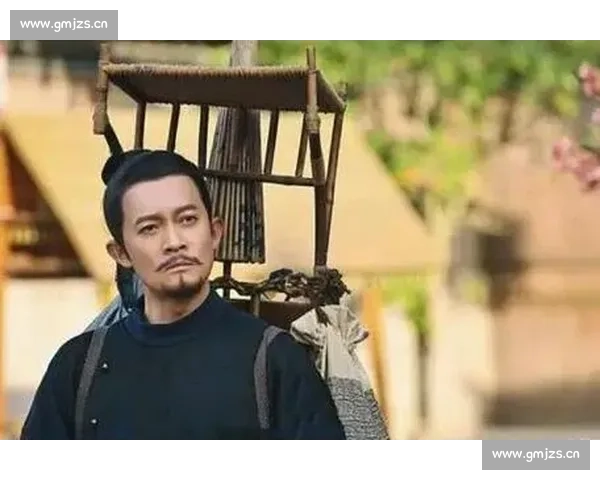 《大秦腔：跨越千年的爱恨情仇与风云变幻的历史传奇》